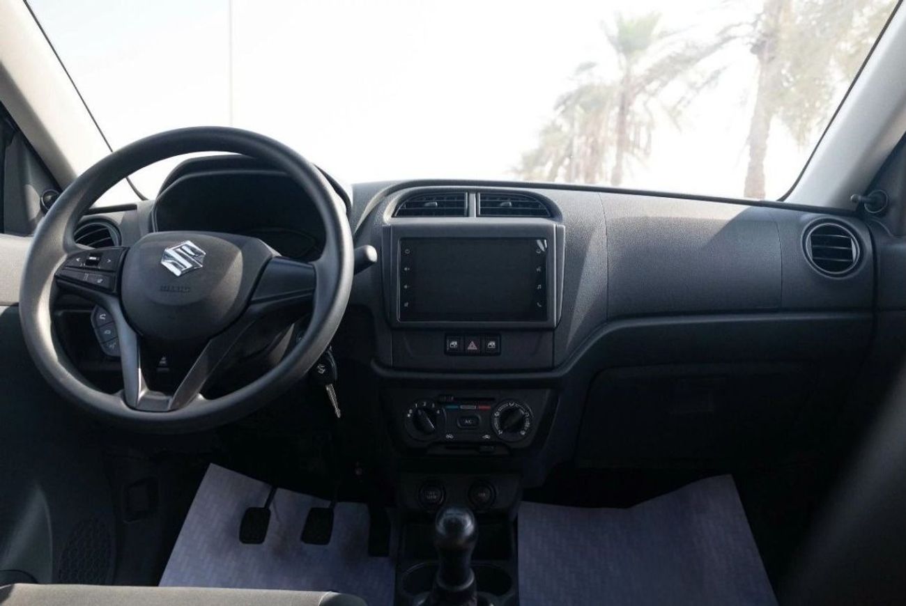 Suzuki Alto Suzuki alto 2024 0.8L peteol