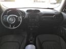 جيب رينيجيد Sport 2.4L Jeep Ranged 2017 V4 2.4L Full automatic clean car