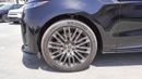 لاند روفر رينج روفر سبورت SV Edition Two P635 4.4L