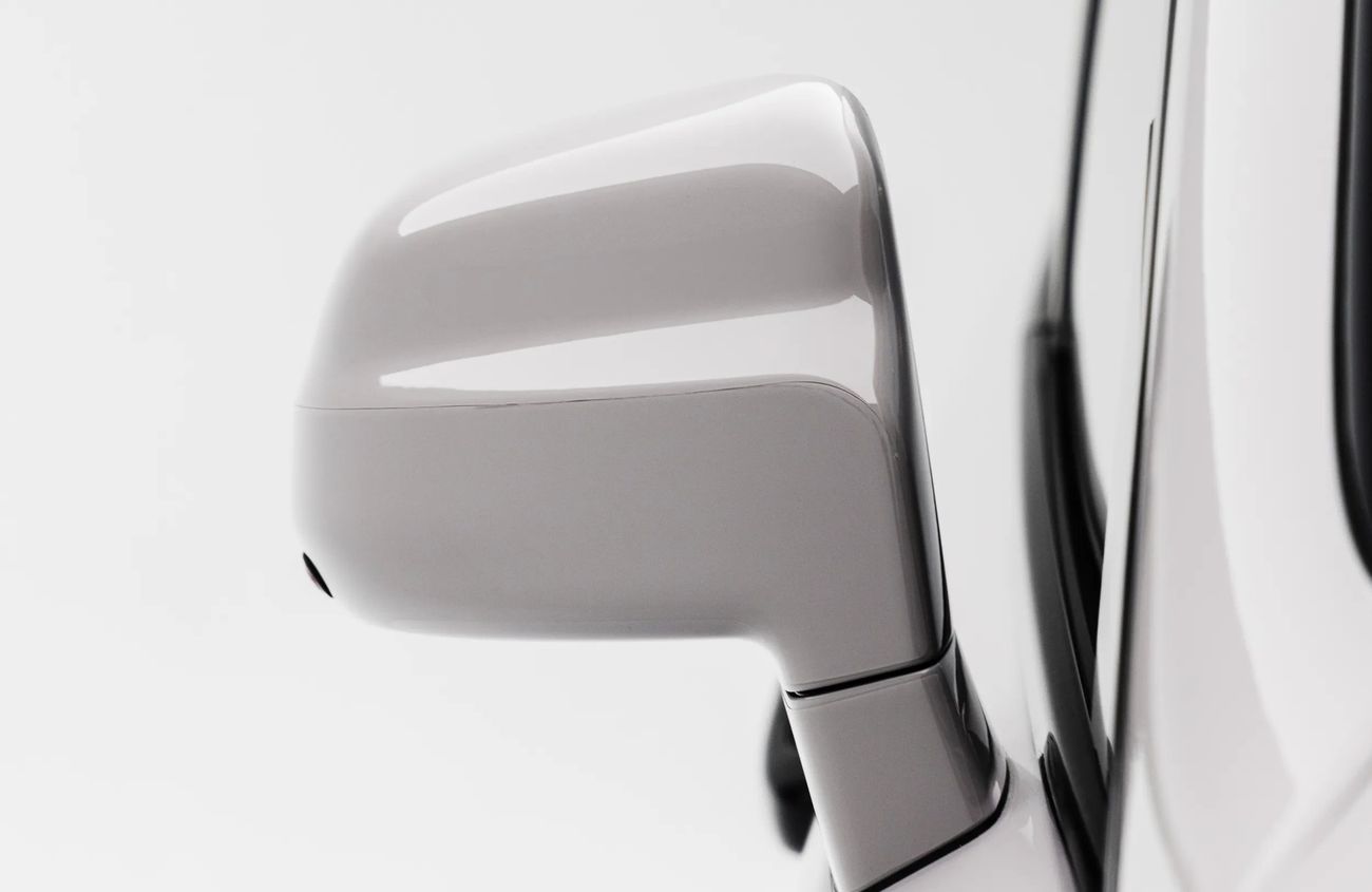 Rolls-Royce Cullinan 6.75L V12 Twin-Turbocharged Engine