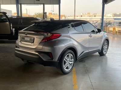 Toyota CHR VX | Guaranteed Warranty | 0 Down Payment
