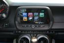 Chevrolet Camaro SS 6.2L Coupe/GCC//FULL OPTION //SUN ROOF //ALCANTARA //READY TO USE