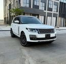 لاند روفر رينج روفر Vogue LE 5.0L