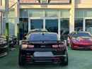 Chevrolet Camaro ZL1 6.2L