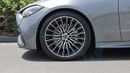 مرسيدس بنز C200 AMG Premium 1.5L RWD 2025 GCC With 2 Years Unlimited Mileage Warranty @Official Dealer