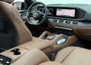 مرسيدس بنز GLS 580 4MATIC 2024 Mercedes Benz GLS 580 4MATIC, 2029 Mercedes Warranty, 2028 Mercedes Service Pack, Low Km