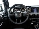 جيب رانجلر Sport S 3.6L A/T