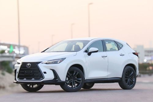 لكزس NX350 Lexus NX350 2025 | Best Price