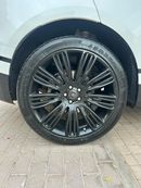 لاند روفر رينج روفر فيلار R-Dynamic 3.0L AWD
