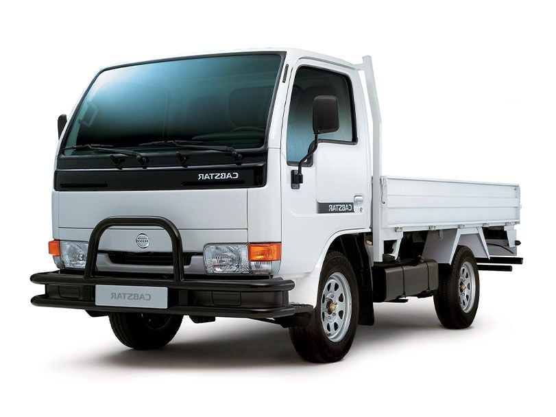 Nissan Cabstar