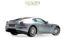Ferrari 599 GTB Fiorano - GCC Spec