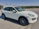 Porsche Cayenne S 4.8L