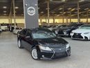لكزس ES 350 Platinum 3.5L V6 / FULL OPTION / PARKING SENSORS / BLIND SPOTS / IN PERFECT CONDITION