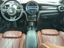 Mini Cooper S Coupé Mini Cooper S Convertapol_GCC_2020_Excellent Condition _Full option