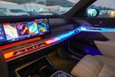 بي أم دبليو 740Li M POWER