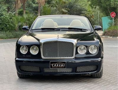 Bentley Azure