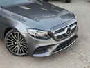 مرسيدس بنز E 450 Avantgarde 3.0L V6 3.0L TT /CLEAN TITLE / PANORAMIC SUNROOF / DIGITAL CLUSTER / PROMASTER SOUND SYST