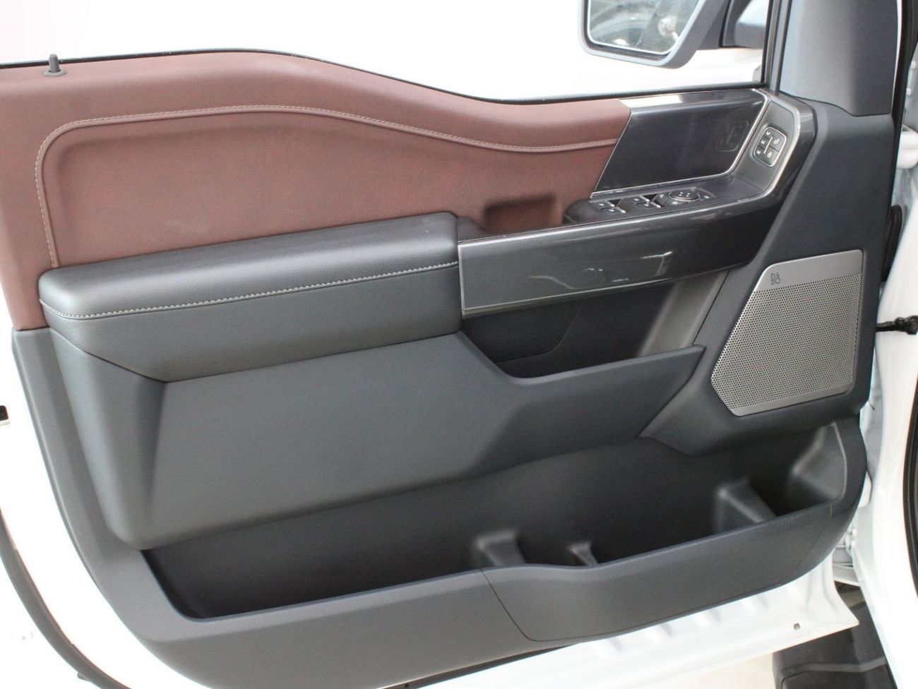 Ford F 150 Lariat | With Warranty