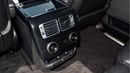 Land Rover Range Rover 5.0 L V8