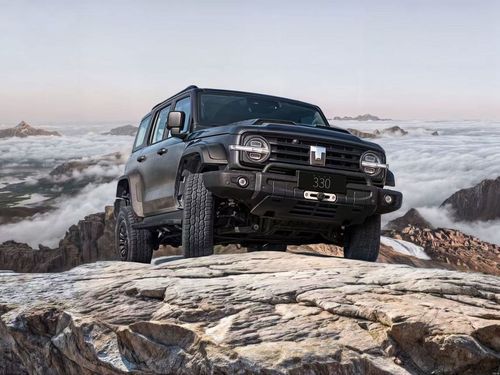 تانك 300 Conquero 2.0T