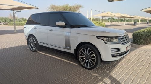 Land Rover Range Rover Autobiography - VIP Edition