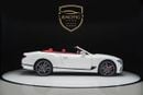 Bentley Continental GTC Bentley GTC W12 Black Edition