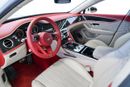 Bentley Flying Spur 4.0T V8