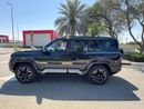 بي واي دي ليوبارد BYD LEOPARD 8 2025 HYBRID