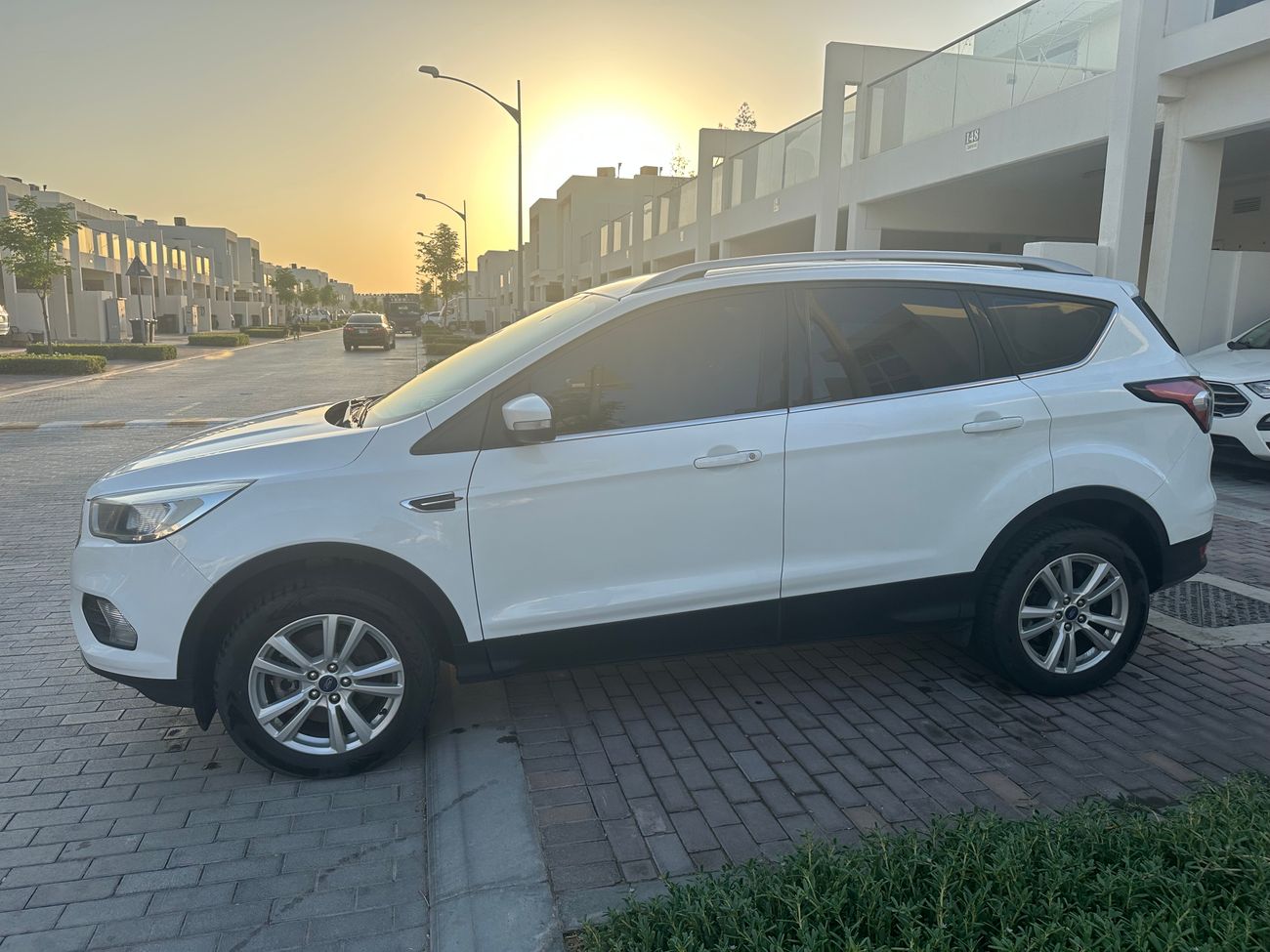 فورد إيسكاب 2L AWD