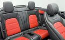 مرسيدس بنز C 63 S 2019 Mercedes Benz C63 S AMG Cabriolet, Warranty, Excellent Condition, GCC