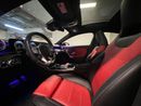 Mercedes-Benz CLA 35 AMG 4MATIC