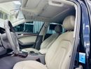 أودي A4 GCC .. 4 Cyl .. Full Options