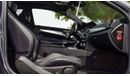Mercedes-Benz C 63 Coupe