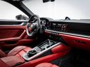 Porsche 911 Turbo S 3.8L (640 HP) Coupe 2023 Porsche 911 Turbo S, 2026 Porsche Warranty, Full Service History, L