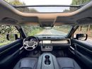 لاند روفر ديفندر P400 90 First Edition 3.0L (6 Seater)