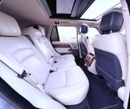 لاند روفر رينج روفر Vogue SE 5.0L