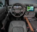 لاند روفر ديفندر P400 110 HSE 3.0L (5 Seater) 5,695x60 • 0% DP • 2022 Land Rover Defender 110 P400 HSE • Land Rover W