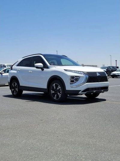 Mitsubishi Eclipse ECLIPSE CROSS