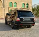 لاند روفر رينج روفر سبورت SE 5.0L
