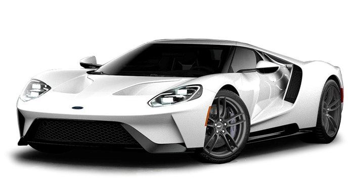 Ford GT