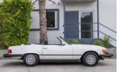 مرسيدس بنز SL 380 Urgent Sale | Clean Title With Only 2 Owners Since Last 42 Years