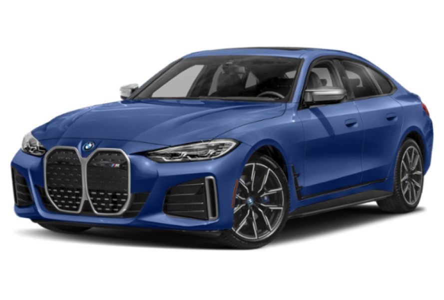 BMW 440i