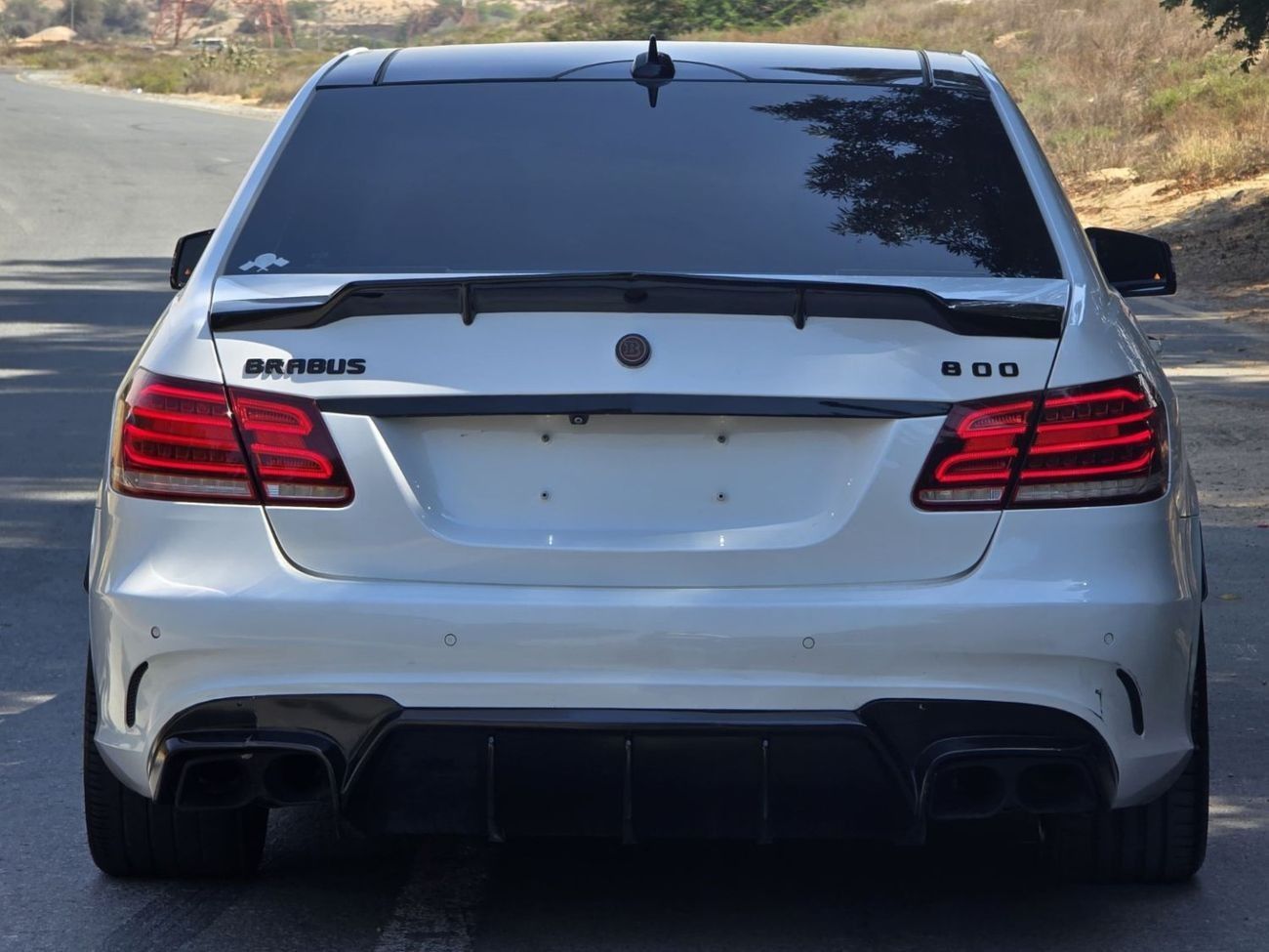 مرسيدس بنز E 63S MERCEDES E-63 AMG 2014 GCC FULL OPITION // PERFECT CONDITION