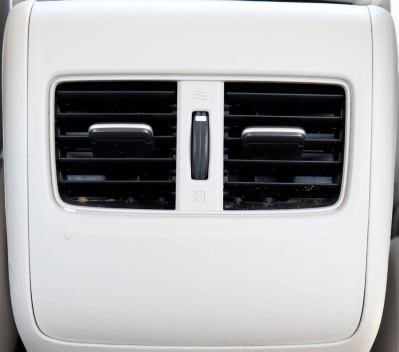 هوندا أكورد EX 1.5L Honda Accord 1.5L  2022 GCC, without accidents, in excellent condition 1247 PM