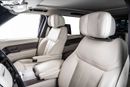 لاند روفر رينج روفر First Edition P530 4.4L 2022-RANGE ROVER VOGUE P530 FIRST EDITION-FSH-WARRANTY AND SERVICE CONTRACT