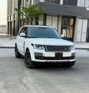 لاند روفر رينج روفر Vogue LE 5.0L