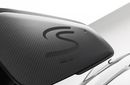 McLaren Senna 4.0L V8 Twin-Turbocharged Engine