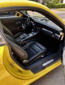Porsche 911 Carrera GTS 3.0L Coupe