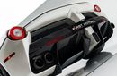 Ferrari LaFerrari 6.3L V-12 Naturally Aspirated Engine + eMotor