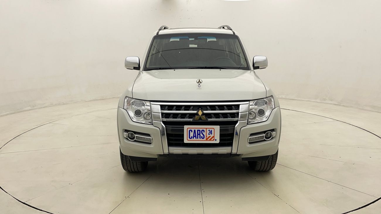 Mitsubishi Pajero GLS HIGHLINE 3 | Zero Down Payment | Home Test Drive